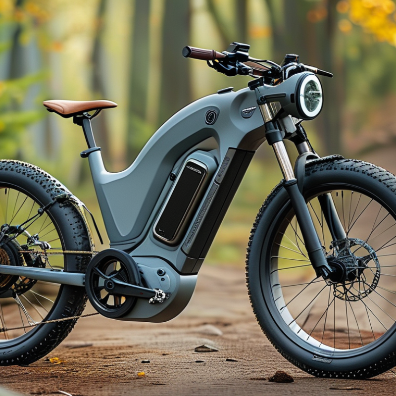 How to Choose the Best E Bike Batteries for Your Needs?