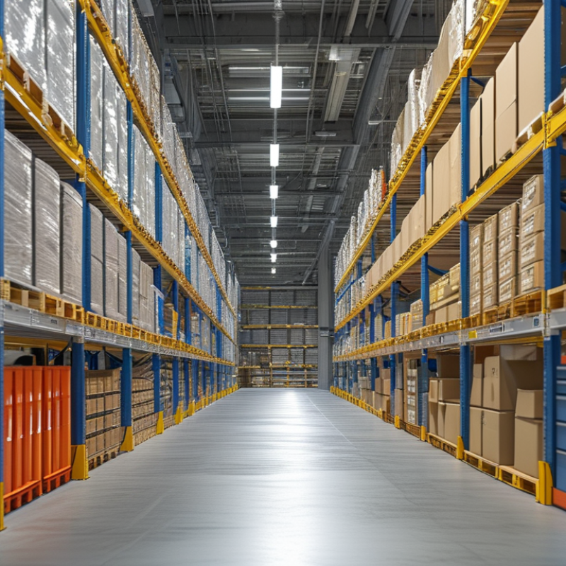 Heavy Duty Storage Tips for Efficient Organizing Solutions?