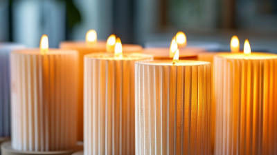 Best Polymer Candle Filter for Global Buyers in 2026?
