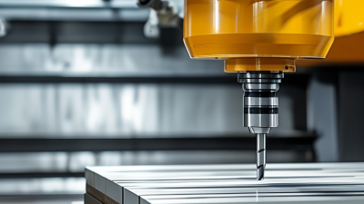Why Choose an Automatic CNC Machine for Your Business Needs?