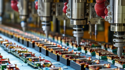 Why Choose Smt Machine for Your PCB Manufacturing Needs?