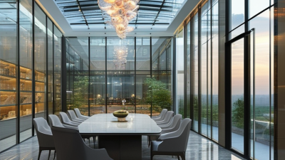 Best Glass Systems for Your China Top Sourcing Needs?