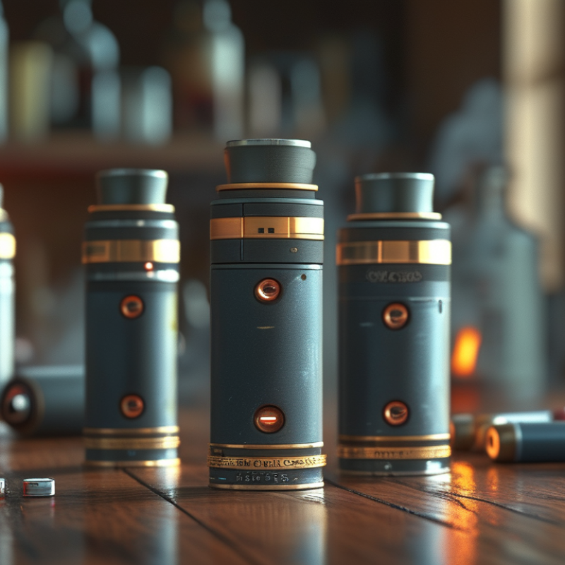 Can You Refill Disposable Vapes for Better Value?