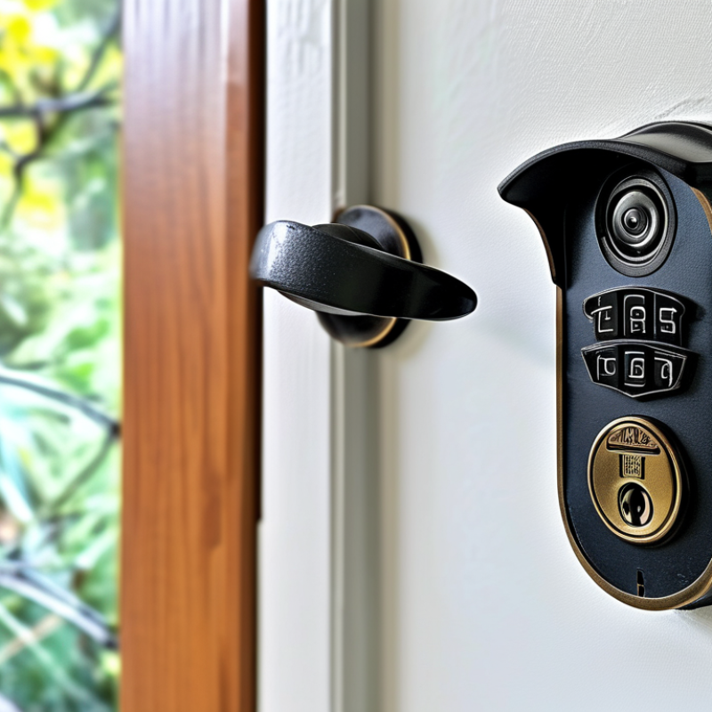 What is Tcp Ip Video Door Phone and How Does It Work?