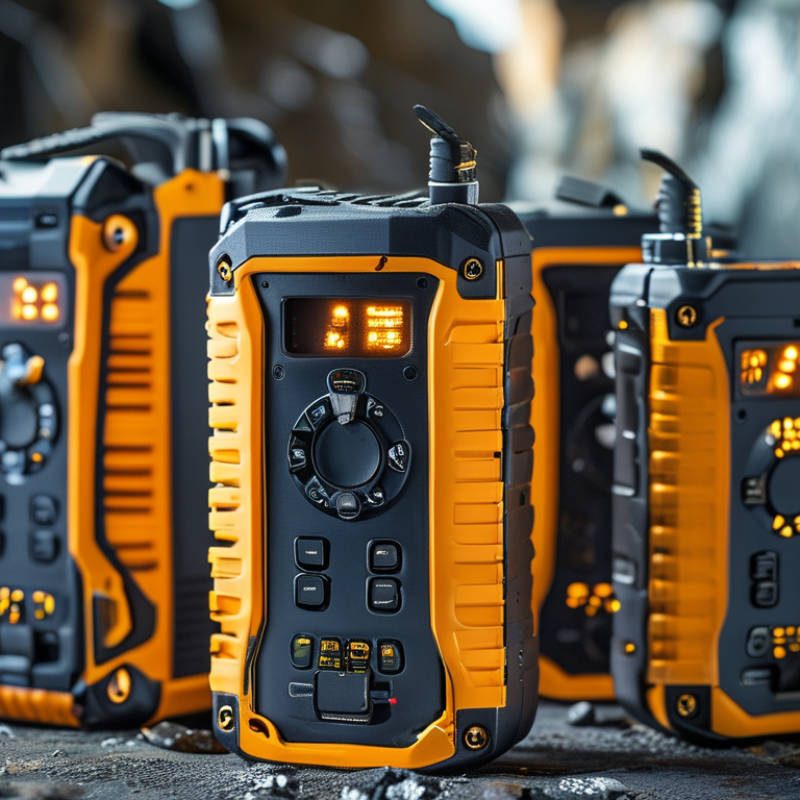 Top 10 Mining Lamp Chargers You Should Consider for Export?
