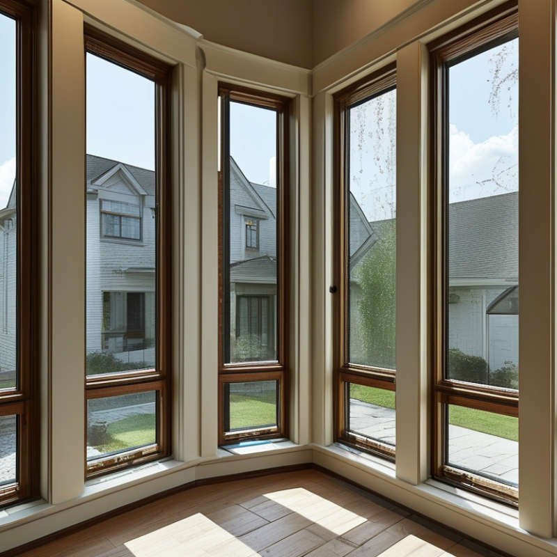 Top 5 Tips for Choosing the Best Window Installers?
