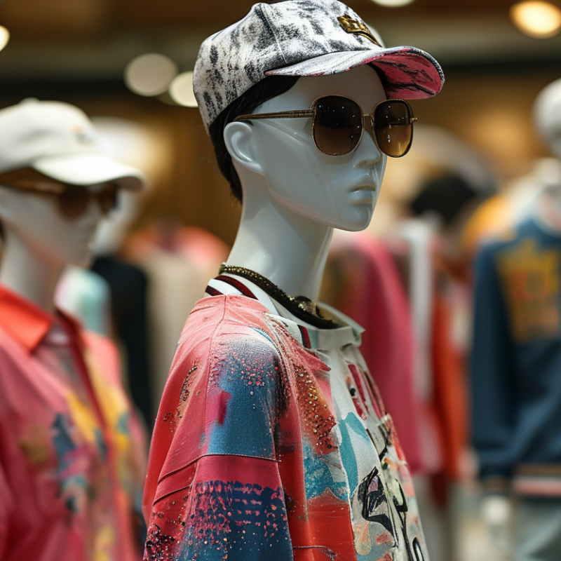 Why Do Trendy Clothes Lose Shape So Quickly in China?