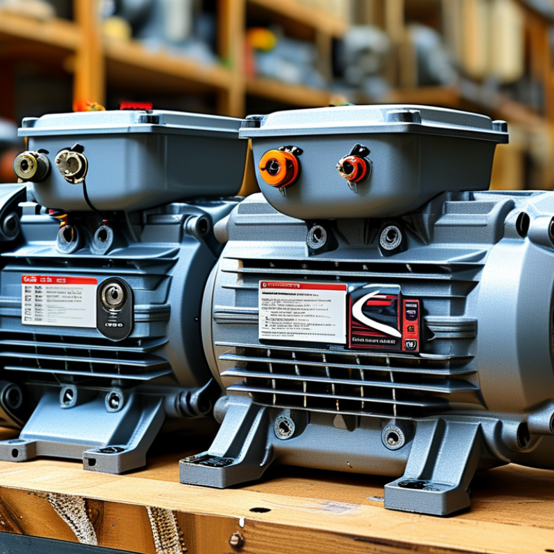 How to Choose the Right Ce Motor for Your Needs?
