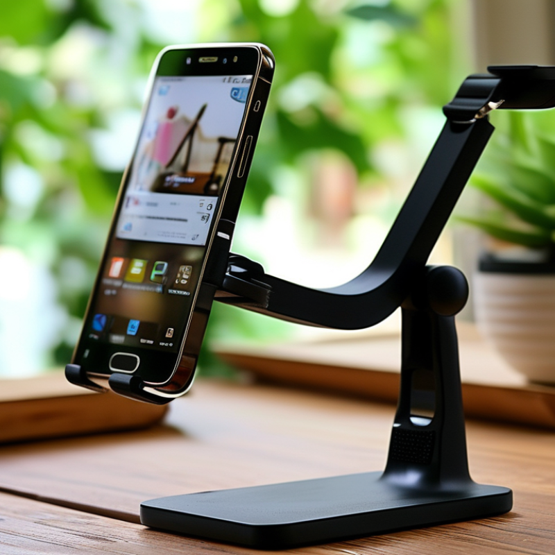 Best Rotation Phone Holder for Easy Use and Convenience?