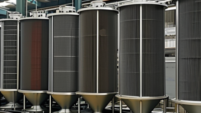 Top Screen Mesh Filters for Industrial Use Why Choose Them?