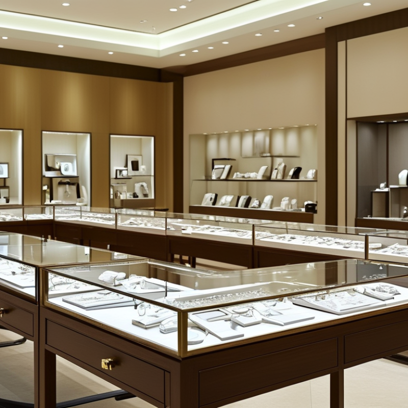 Why Choose Fine Jewelry Stores for Quality Pieces?