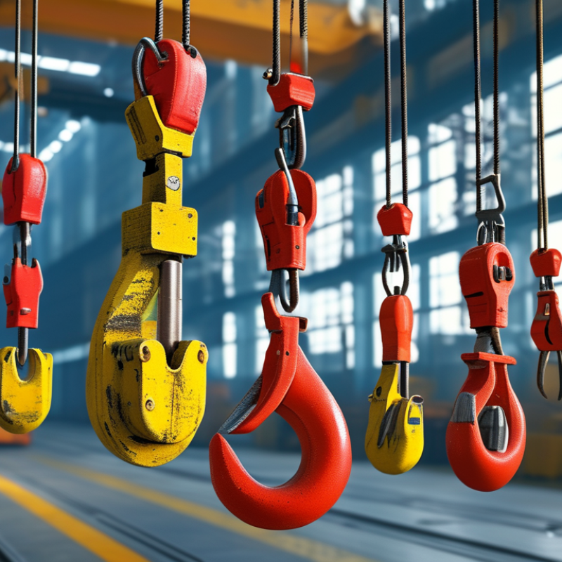 What is Polyester Sling and How to Choose the Right One?