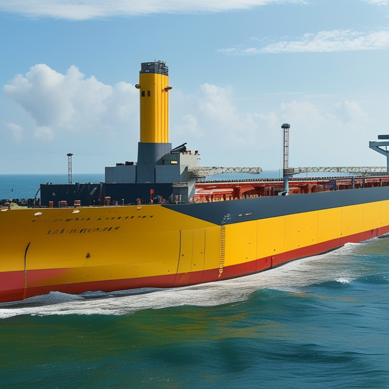 Why Choose Cell Rubber Fender for Your Marine Projects?