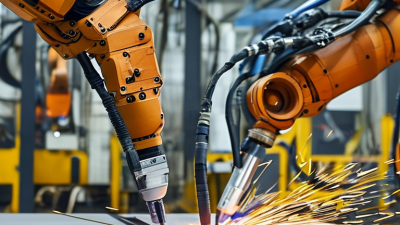 Best Robotic Plasma Cutting Solutions for Your Manufacturing Needs?