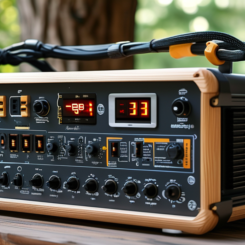 How to Choose the Best Pure Sine Wave Inverter for Your Needs?