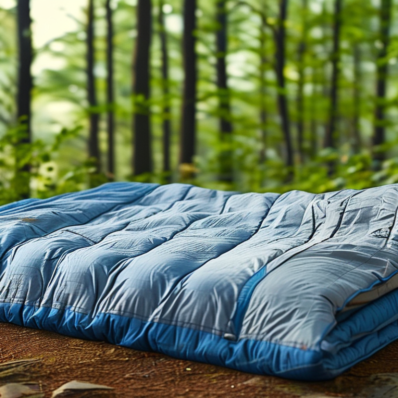 Best Good Sleeping Bags for Ultimate Comfort and Warmth?