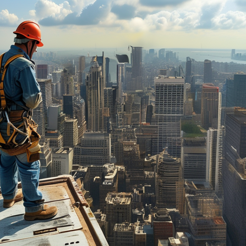 10 Essential Safety Rules for Aerial Work Platforms Users?