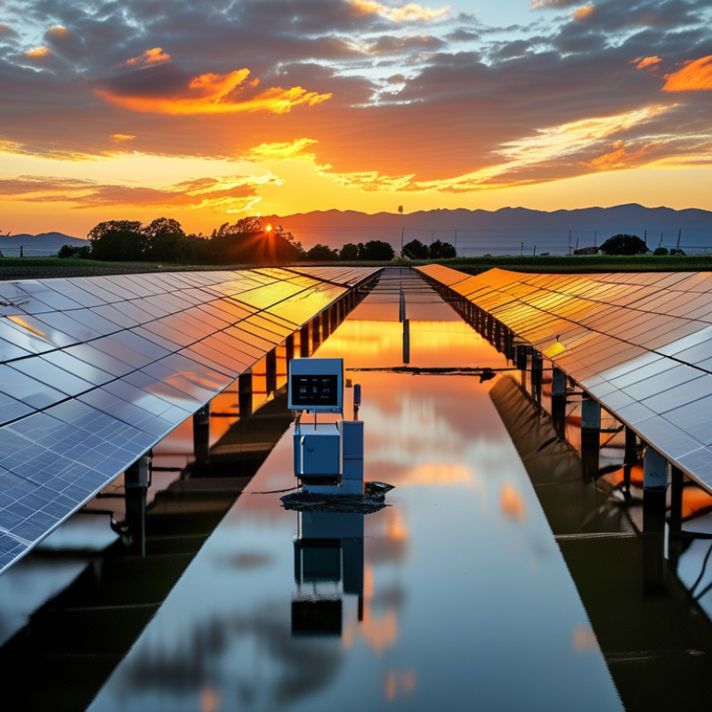 How to Resolve Solar Charge Controller Error Codes Easily?