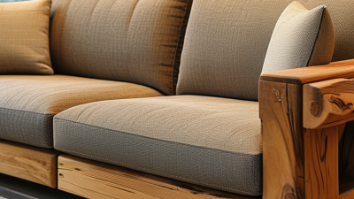What is a Wooden Sofa and Why Choose It for Your Home?