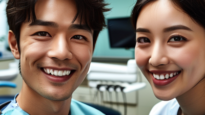 Precision Dentistry Tips for Achieving Perfect Smiles Today?