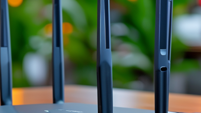 What is the Fastest Router Available for Purchase?