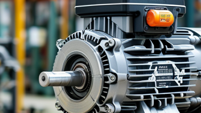Why Choose Motor Yh for Your Next Procurement Decision?