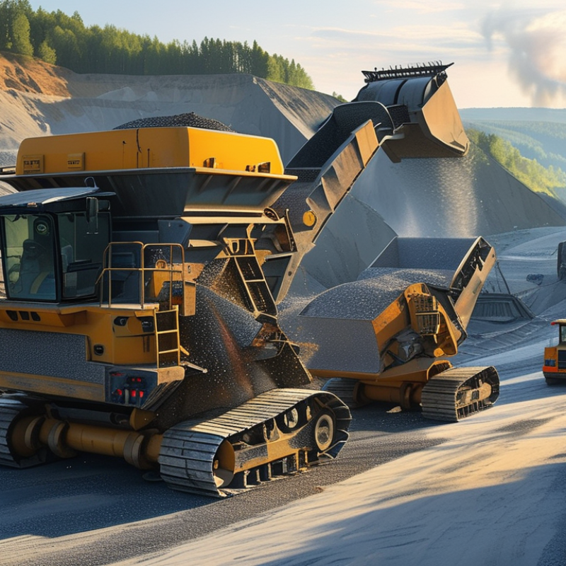 What Are the Benefits of Using Vsi Crusher in Your Business?