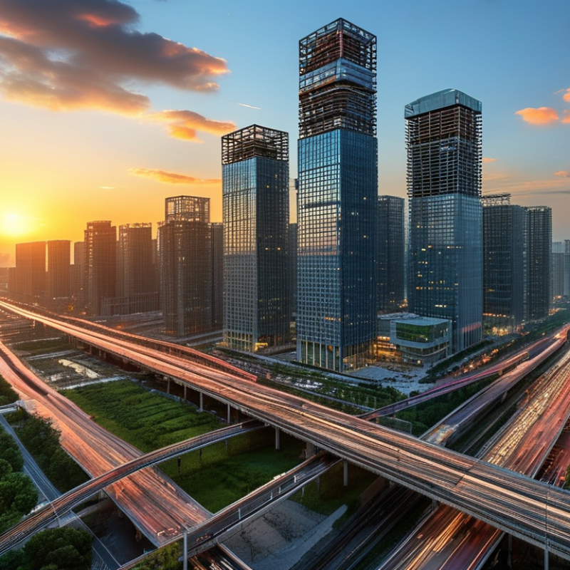Why Are Construction Projects Critical for Global Buyers?