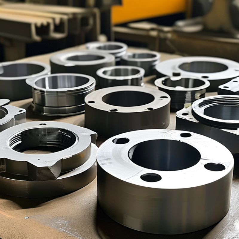 How to Choose the Best Aluminum Die Casting Parts for Your Needs?