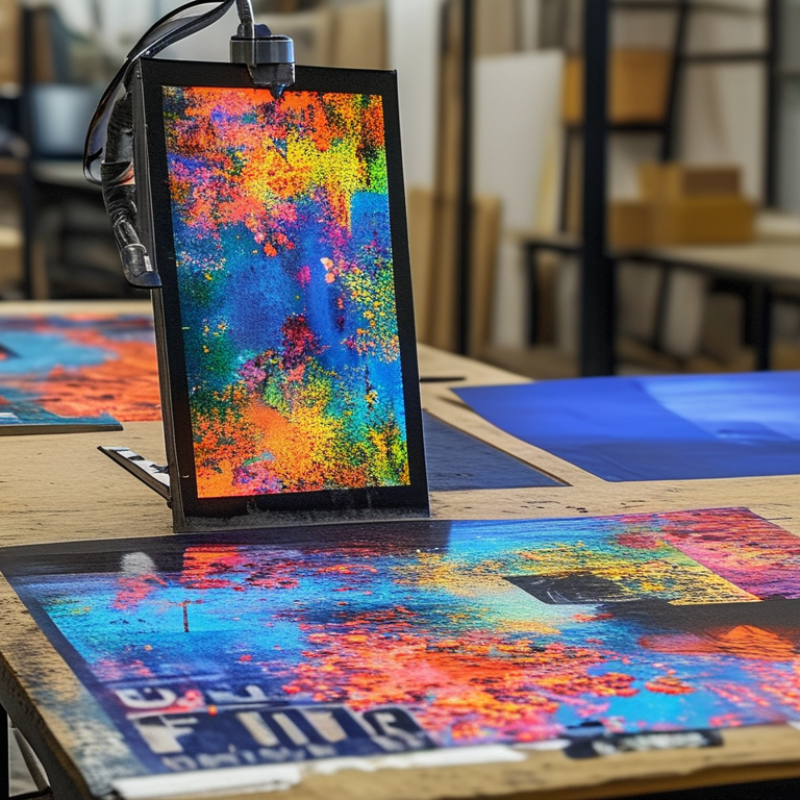 What is UV DTF Printing Used for in Global Markets?