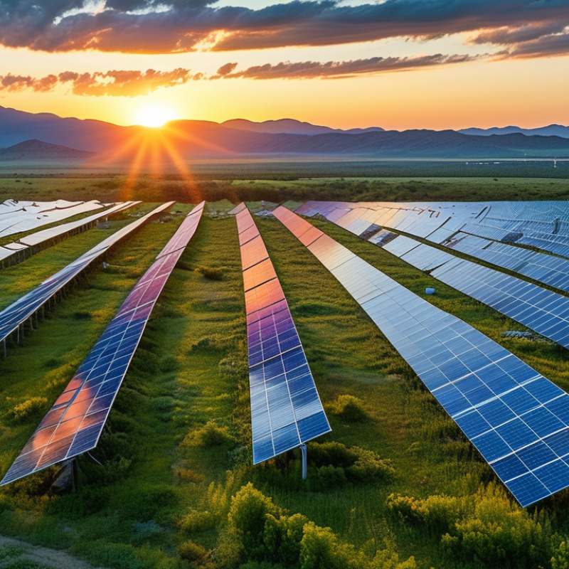 10 Best Solar Panels How Long Do They Normally Last?