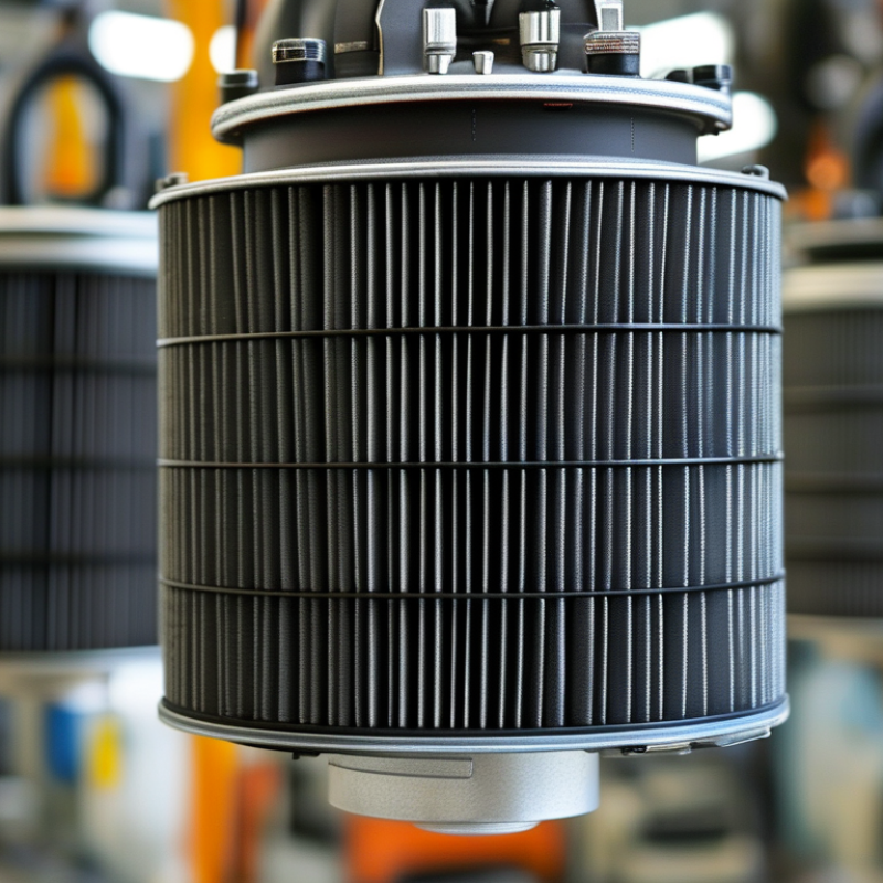 Top Auto Spare Parts Air Filter Tips for Global Buyers?
