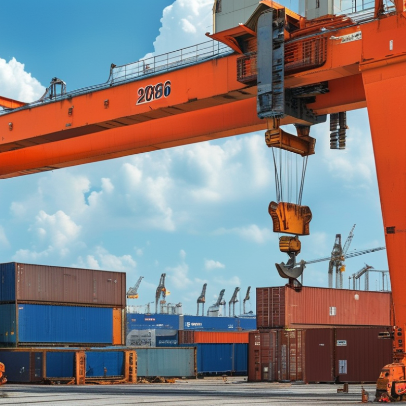 2026 Top Double Girder Gantry Crane Buying Guide Questions