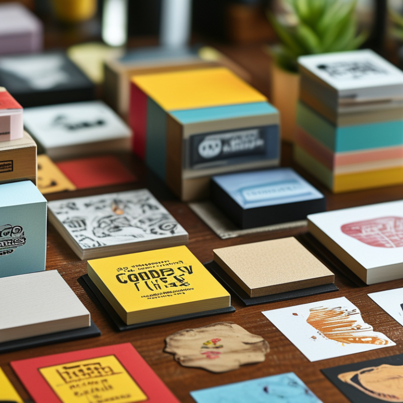 How to Choose Custom Stickers for Your Business Needs?