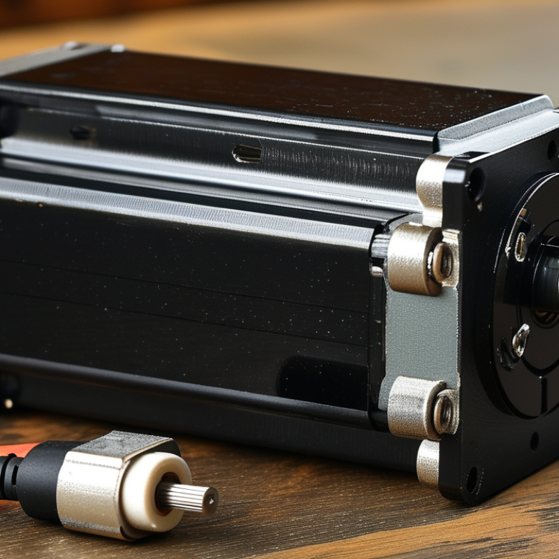 How to Choose the Right Stepper Motor for Your Project?
