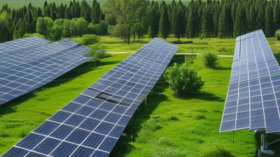 Why Choose a Solar Panel System for Your Energy Needs?