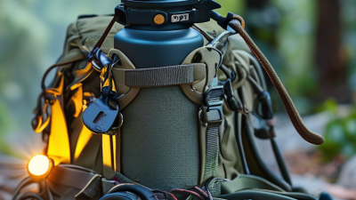 Lightweight Headlamp Tips for Perfect Outdoor Adventures?