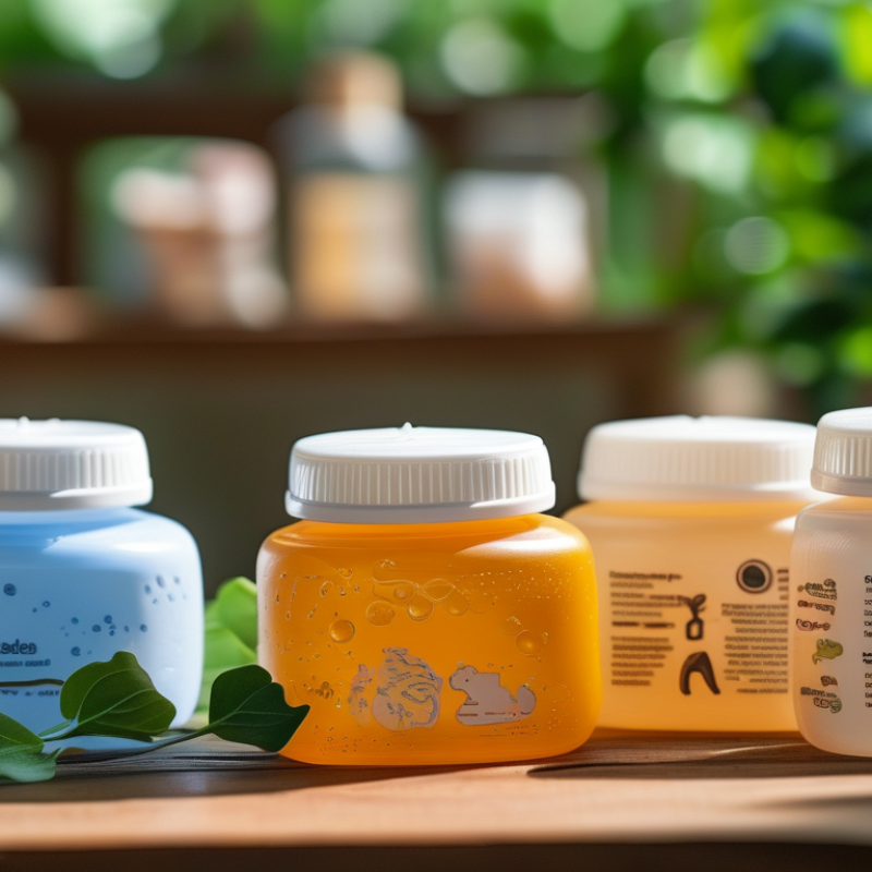 How to Choose the Best Biodegradable Diaper for Your Baby?