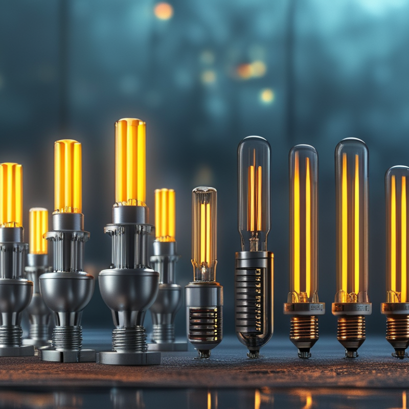 Best Ways to Judge Real Luminous Efficiency in Lighting Products?