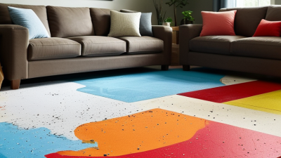 Best PVC Floor Mats for Home Use Which One to Choose?