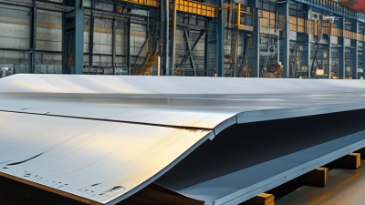 What is ASTM B265 Titanium Sheet and Its Applications?