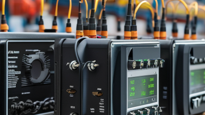 Top 10 Inductor Transformers for Global Buyers in 2026?