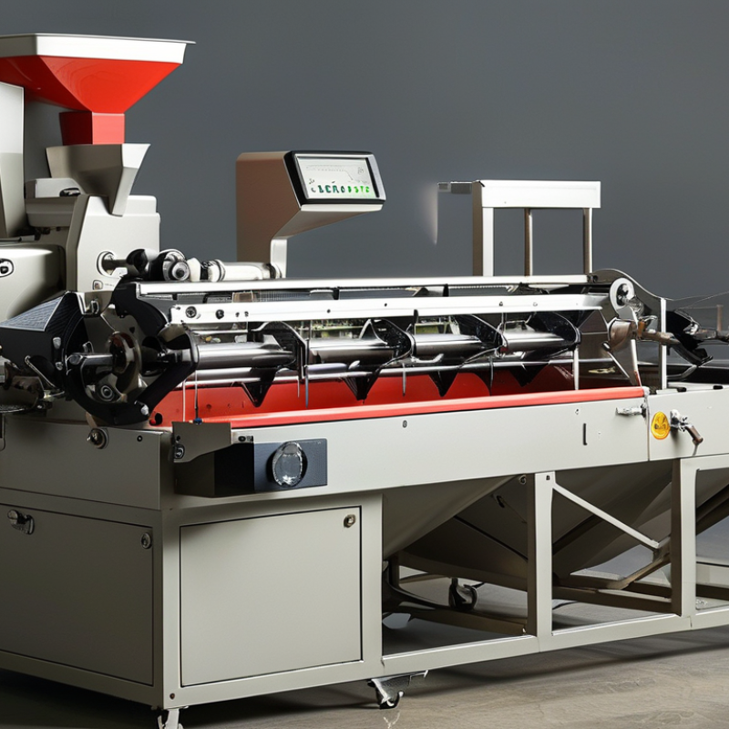 Top 10 Millet Color Sorters for Global Buyers?