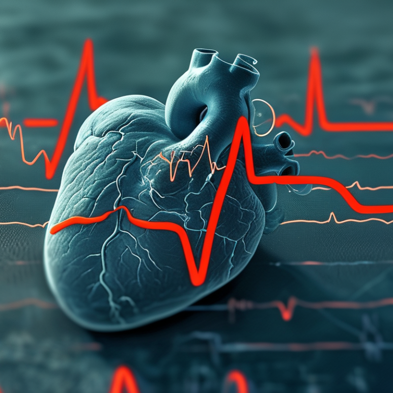 ¿Qué puede detectar un ECG en tu corazón?