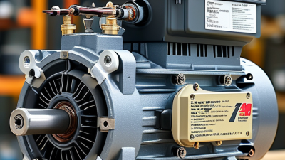 2026 How to Choose the Best Motor Yh for Your Needs?