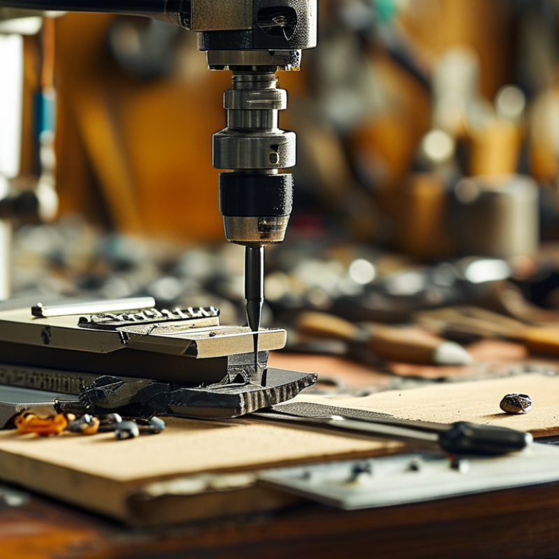 Top 10 Automatic Jewelry Tools for Global Buyers Seeking Quality?