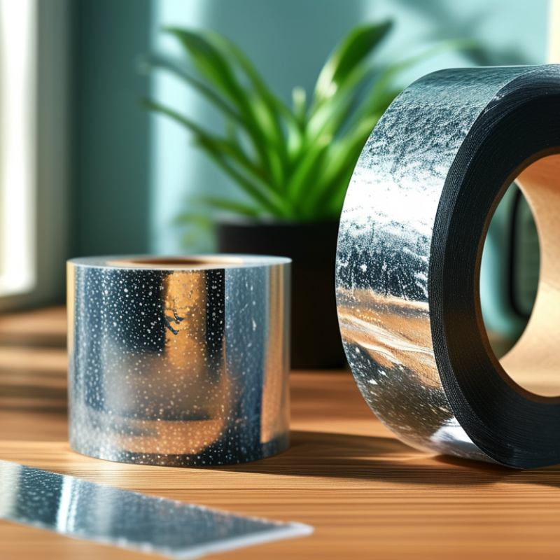 What is the Best Transparent Tape for Your Needs?