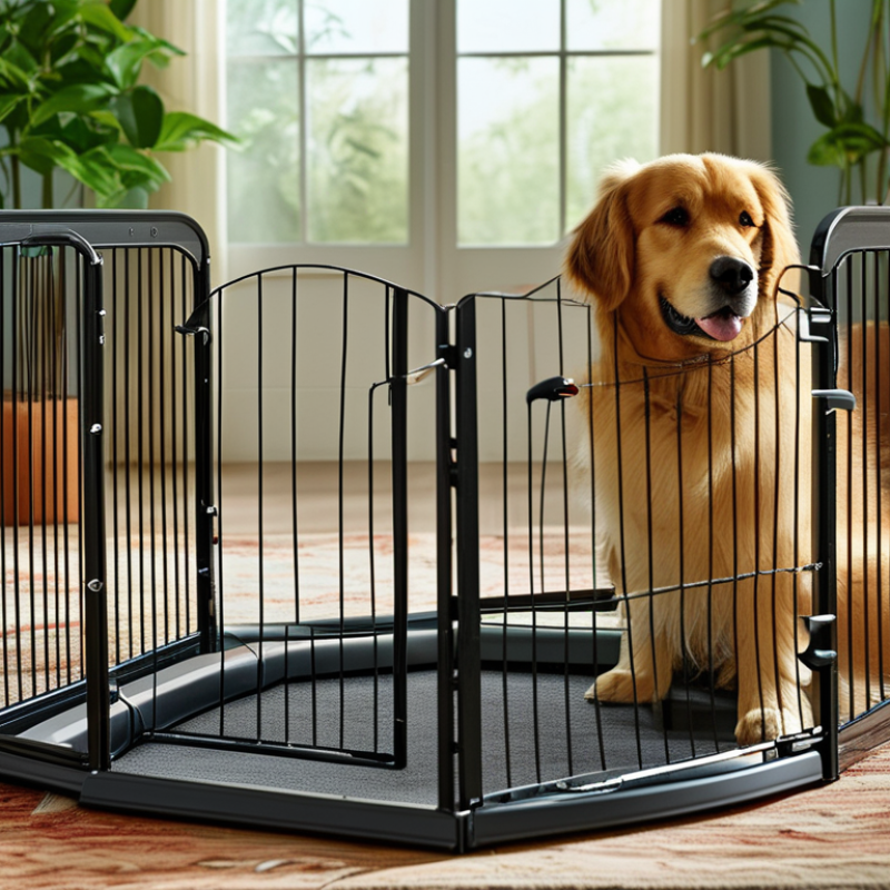 2026 Best Wireless Pet Fence Options for Your Pets Safety?