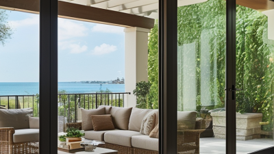 How to Choose the Best Glass Screen Doors for Your Home?