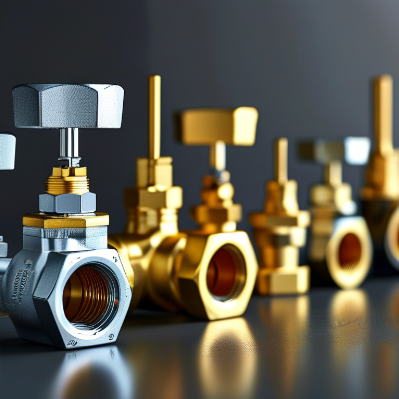 2026 Top Angle Valve Purchasing Guide for Global Buyers